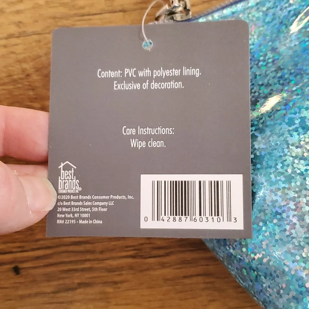 N/A new turquoise